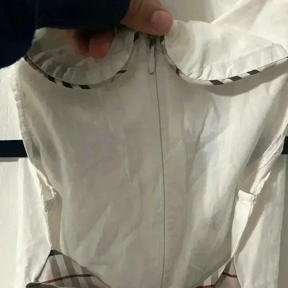 Burberry kids dress